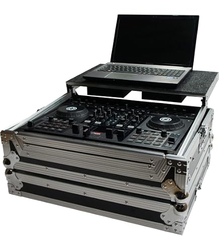 Amazon | Native Instruments (NI) TRAKTOR KONTROL S3 DJ